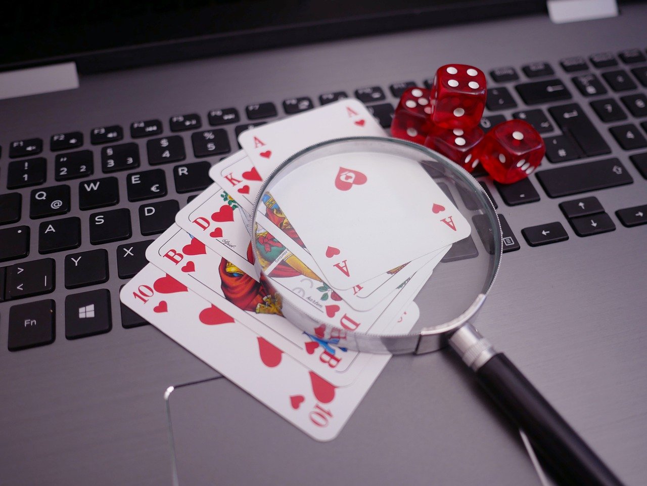 Aquí hay 7 formas de mejorar casino para ganar dinero real